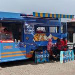 C'BEZT Food Truck at Big Bang Fest 2024