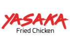 Yasaka logo